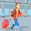 Airport Rush