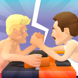 Arm Wrestling