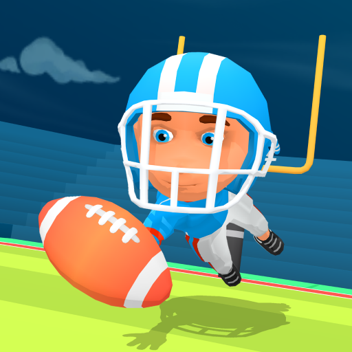 Football-Story 3D