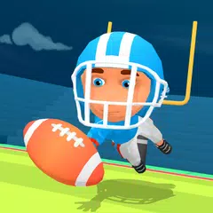 Descargar APK de Football Story 3D