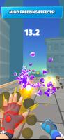 Ice Man 3D تصوير الشاشة 1