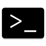 Simple Terminal ícone