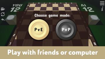 Checkers screenshot 3