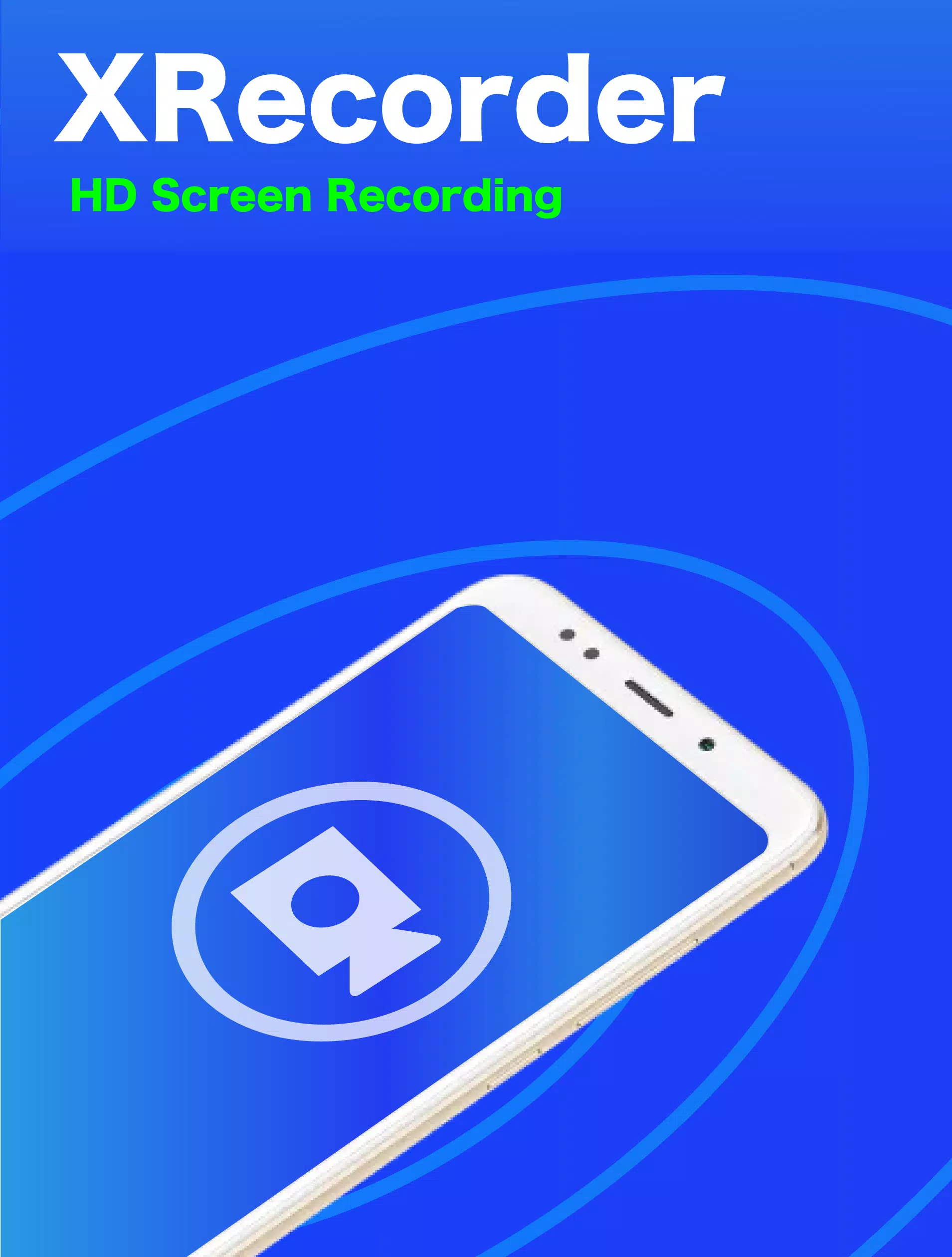 Screen Recorder - XRecorder - Apps on Google Play