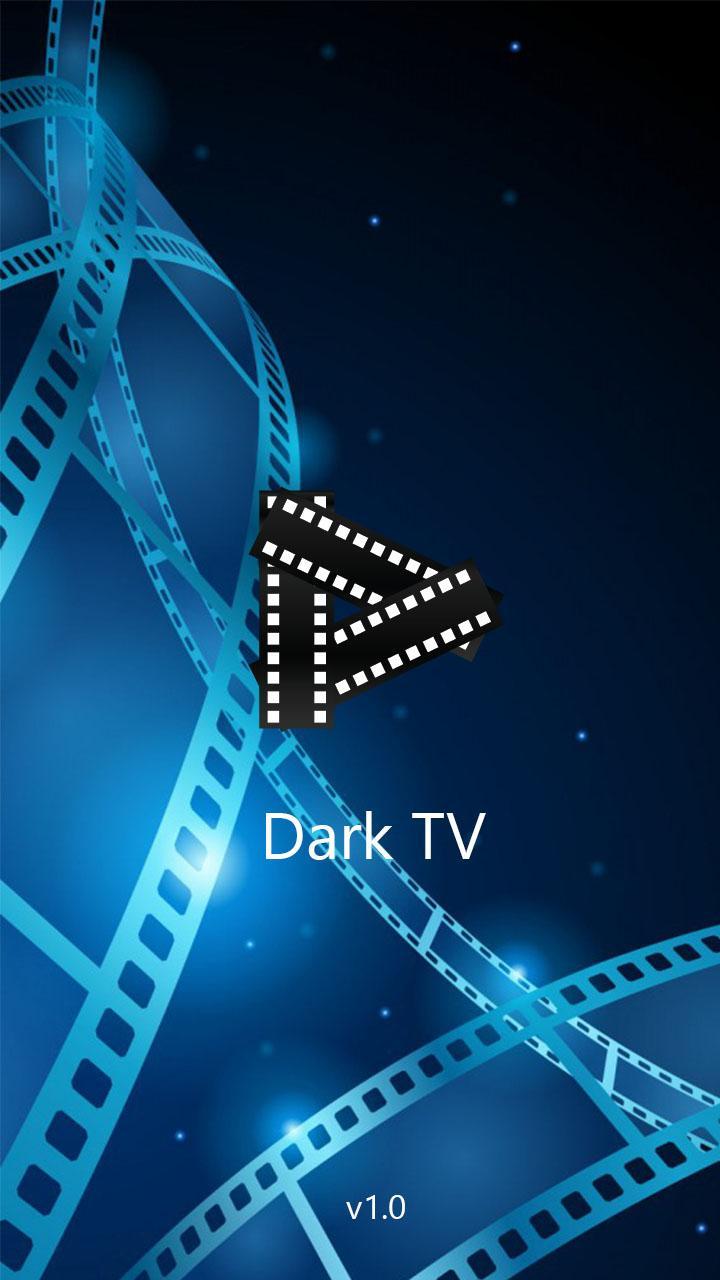 Dark TV for Android - APK Download