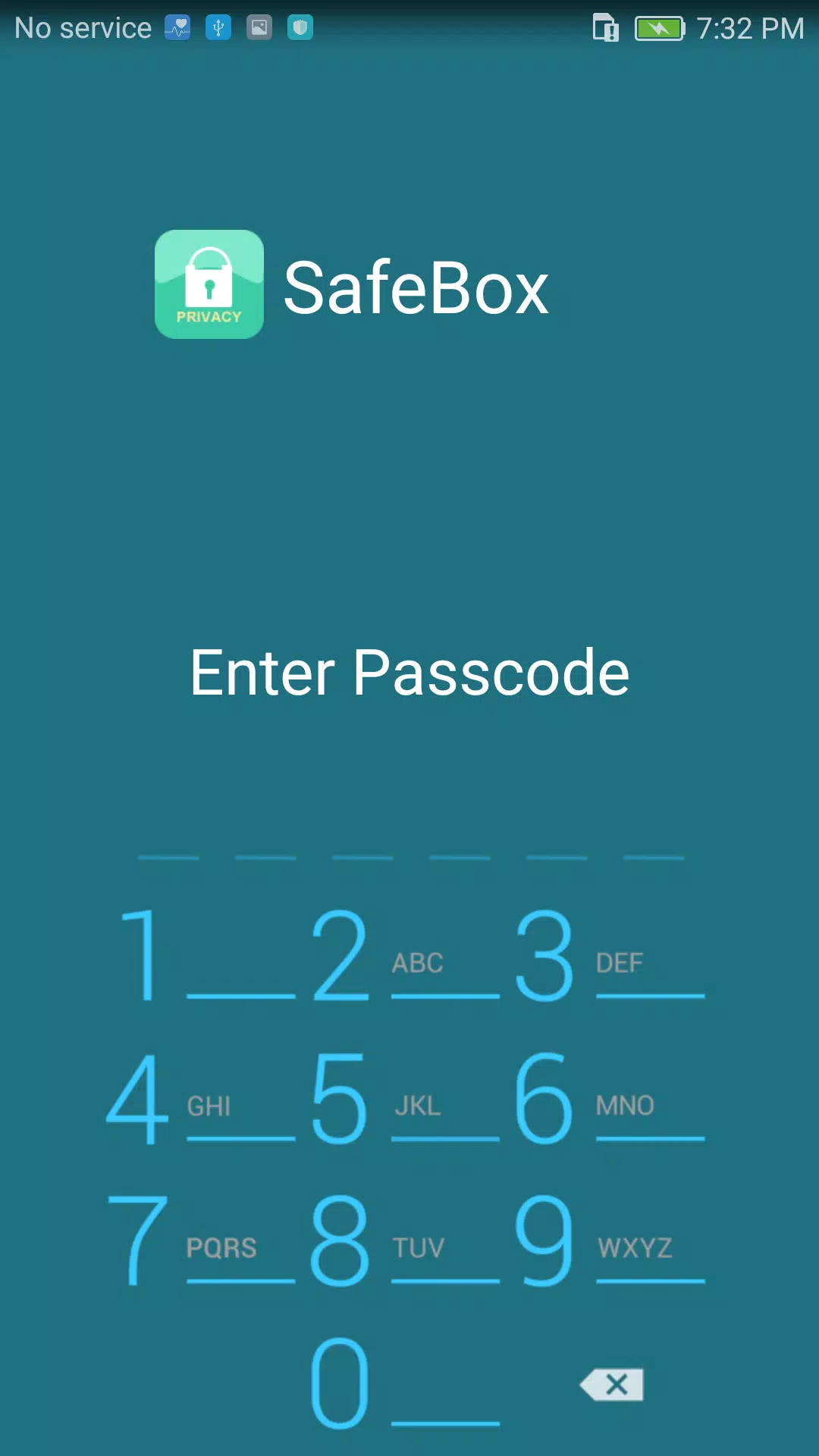 SafeBox APK for Android Download