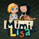 Mimi and Lisa APK