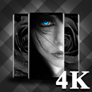 Dark Wallpaper 2021 APK