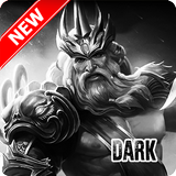 Dark Wallpapers biểu tượng