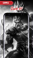 Dark Wallpapers ảnh chụp màn hình 1