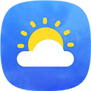 APK Weather Forecast & Live Radar Maps