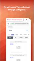 Onion Search Browser | Dark Web تصوير الشاشة 2
