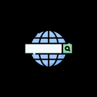 Secure Browser - Dark Web, Deep Web icon