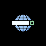 Secure Browser - Dark Web, Deep Web 圖標