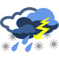 My Weather App