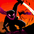 The Stickman Smasher أيقونة