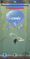برنامه‌نما The Stickman Smasher عکس از صفحه