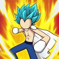 Stick Legend: Super Battle