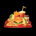 Food Quizzes