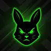 Dark Aura Painel: Verde Coelho APK