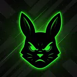 Dark Aura Painel: Verde Coelho APK