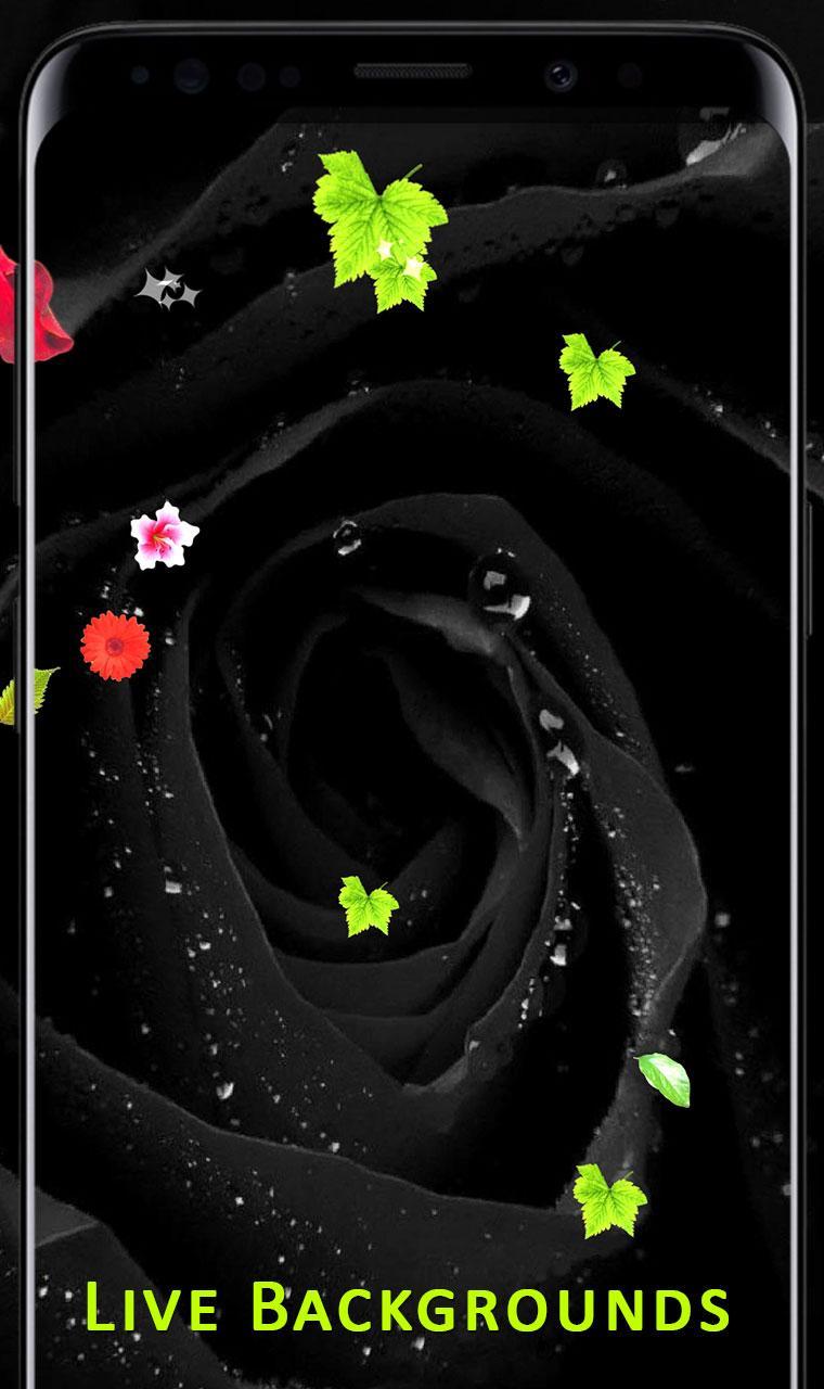 Dark Backgrounds Hd Black Wallpapers 4k Amoled For Android