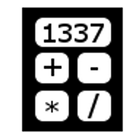 SchittCalc (beta) 아이콘