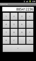 SchittCalc (beta) 포스터