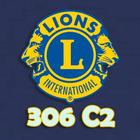 Lions 306 C2 Zeichen