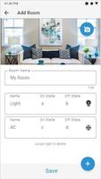 Arduino Home automation Ekran Görüntüsü 2