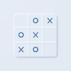 TIC TAC TOE | Noughts and Cros icône