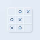 TIC TAC TOE | Noughts and Cros biểu tượng