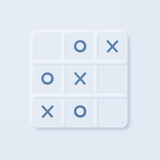 TIC TAC TOE | Noughts and Cros biểu tượng