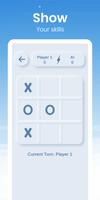 TIC TAC TOE | Noughts and Cros ảnh chụp màn hình 3