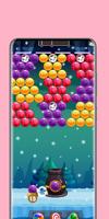 Vulcan Pop Bubble Shooter ảnh chụp màn hình 1