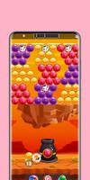 Vulcan Pop Bubble Shooter ảnh chụp màn hình 2