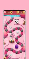 Vulcan Pop Bubble Shooter ảnh chụp màn hình 3