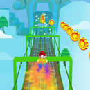 Subway Icy Princess Rush APK