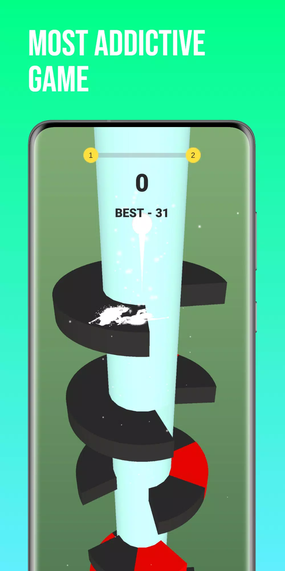 Stack Up:Infinite Jump – Apps no Google Play