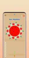 Knife Hit : Merge Tycoon ảnh chụp màn hình 3