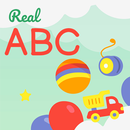 Ar games for kids - Real ABC APK