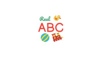 Ar games for kids - Real ABC bài đăng