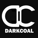DARKCOAL: Limitless AI Chatbot aplikacja