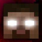 Horror Herobrine Mod Minecraft-icoon