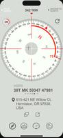 Altimeter.Compass.Speedometer poster