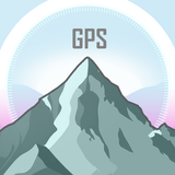 Altitude Navigator - GPS icon