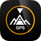 آیکون‌ Altimeter Pro