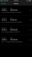 Altimeter Pro screenshot 3