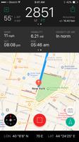 Altimeter Pro screenshot 1