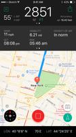 Altimeter Pro capture d'écran 1